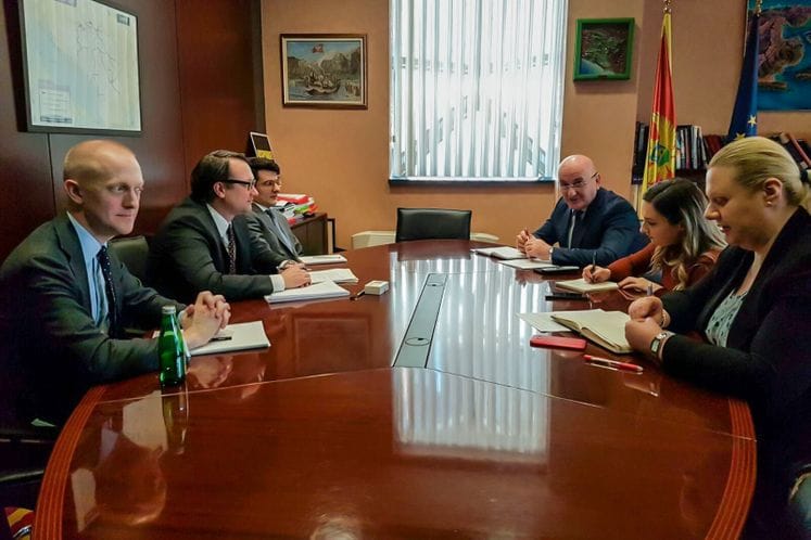 Nastavak dinamičnih investicija u sektoru saobracaja