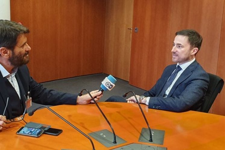 Minister Bogdanović in interview with Deutsche Welle: Law on Freedom of Religion will be fully implemented and will not deprive anyone