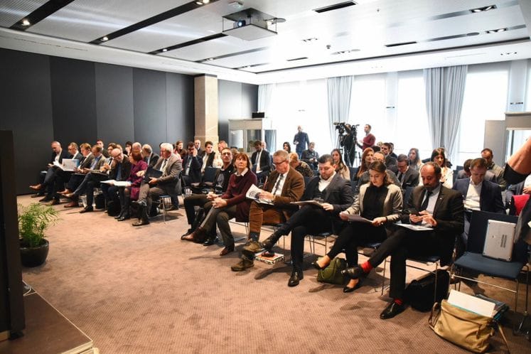 Saopštenje: Održan sastanak agencija za upravljanje obalnim područjima Evrope i Mediterana