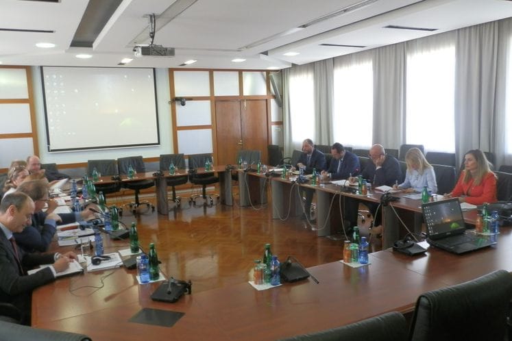 Kvalitet dokumenta (PER 2020-2022) dobar, ocijenili iz EK