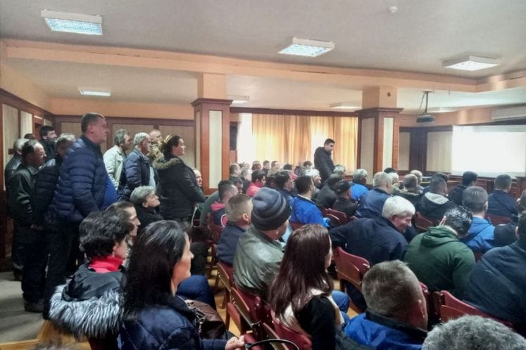 Predstavljen Agrobudžet u Pljevljima: Uz pojednostavljenu proceduru do premija za sir