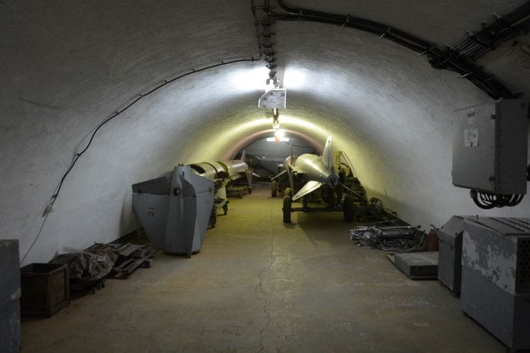 U saradnji sa NATO uništeno gotovo 460 tona zastarjelog naoružanja