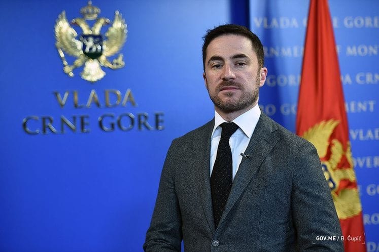 EU je prepoznala i osudila kampanju dezinformacija i lažnih vijesti kojom se pokušavaju izazvati podjele u CG