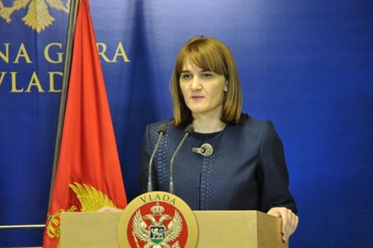 Generalna direktorica Direktorata za izvršenje krivičnih sankcija Nataša Radonjić: „Sve više osoba prihvata kaznu rada u javnom interesu“