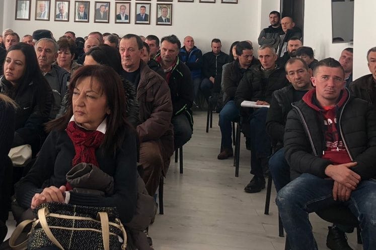 Predstavljen Agrobudžet u Mojkovcu i Kolašinu, Mišnić: Agrobudžet ohrabrenje i za lokalne uprave