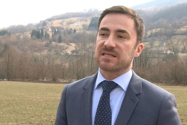 Ministar Bogdanović za RTCG: Crna Gora je svetinja svih nas