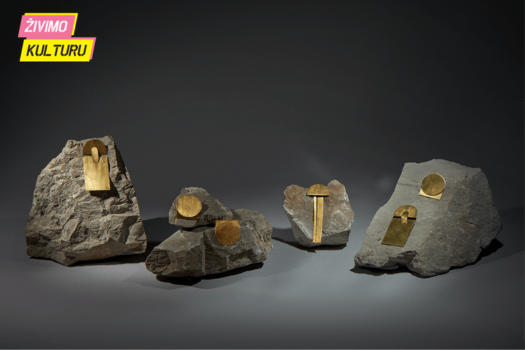 Kreativna Crna Gora: Kroz projekat „Sinonim“ pokrenuta serijska proizvodnja umjetničkog nakita