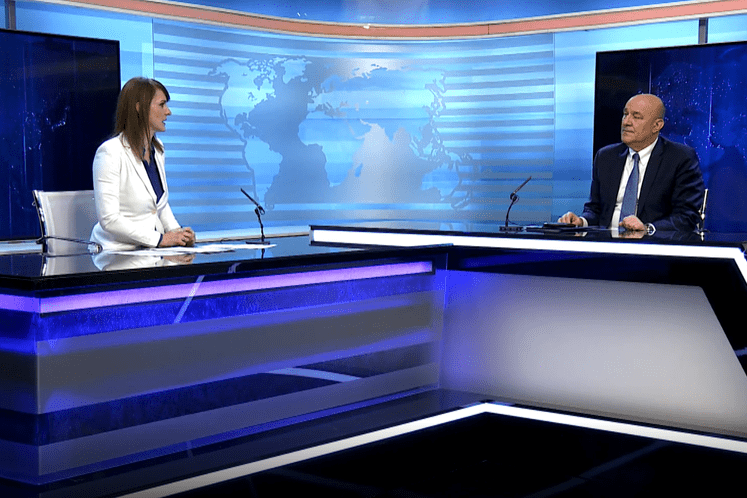 Ministar Darko Radunović: Mitropolija crnogorsko-primorska ima mogućnosti da izmiri svoj dug