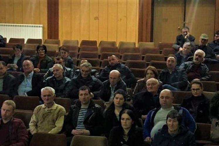 Agrobudžet šansa za dalji razvoj gazdinstava u Plužinama