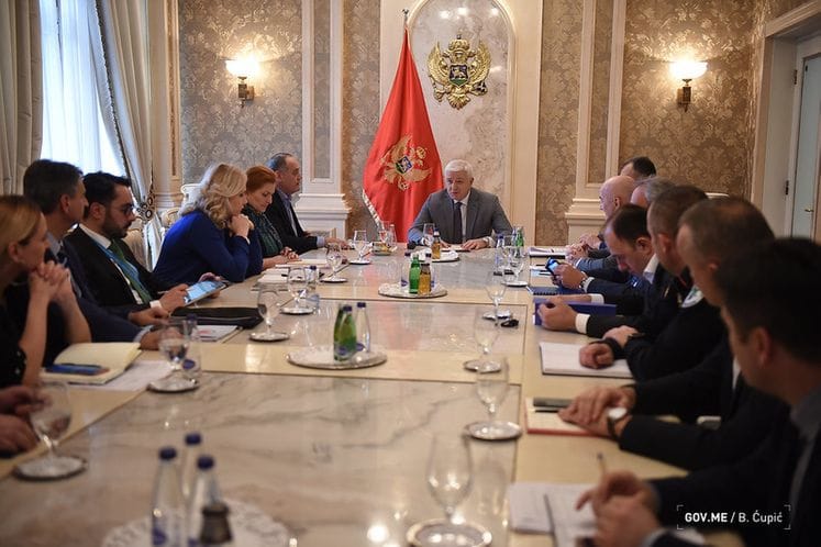 Zasijedalo Nacionalno koordinaciono tijelo za zarazne bolesti: Zdravstveni sistem CG sposoban da odgovori globalnom izazovu korona virusa, situaciju pratimo non-stop