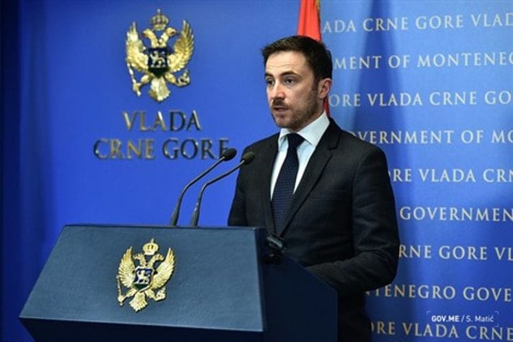 Minister Bogdanović: Regional hub in Bijelo Polje will enhance creative industries development in north of Montenegro