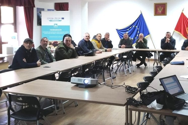 Ribarima predstavljene mogućnosti podrške iz Agrobudžeta