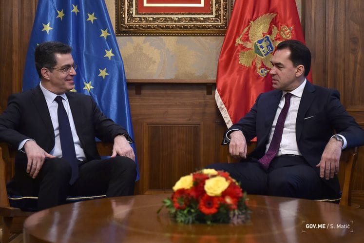 Crna Gora među vodećim evropskim zemljama po poštovanju presuda Evropskog suda za ljudska prava