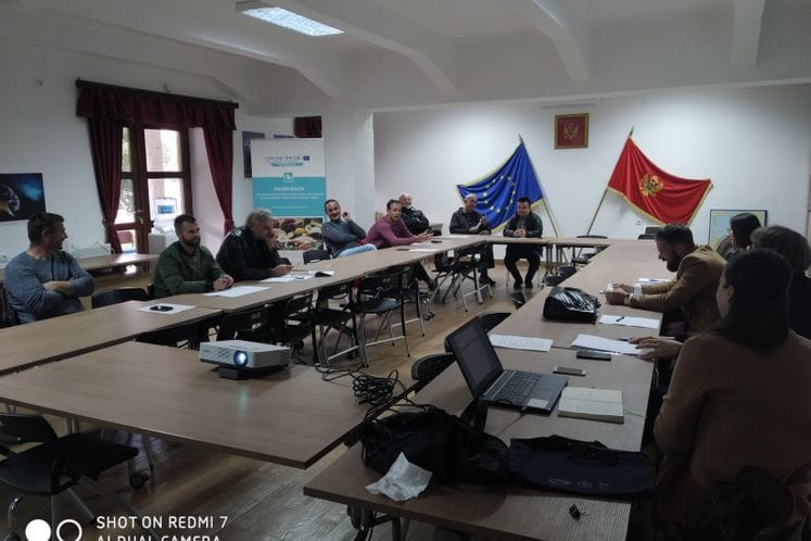 Uzgajivačima ribe i školjki bespovratna podrška da povećaju i osavremene proizvodnju