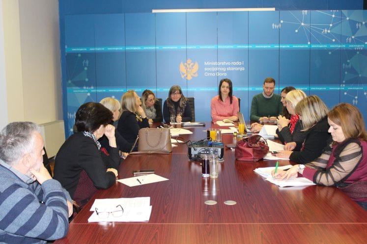 Integracija mladih korisnika MOP-a na tržište rada