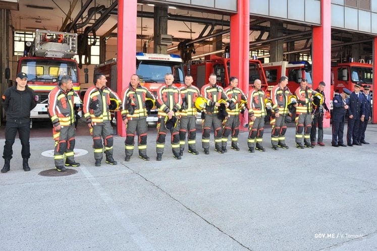 Sjutra obilježavanje Dana zaštite i spašavanja