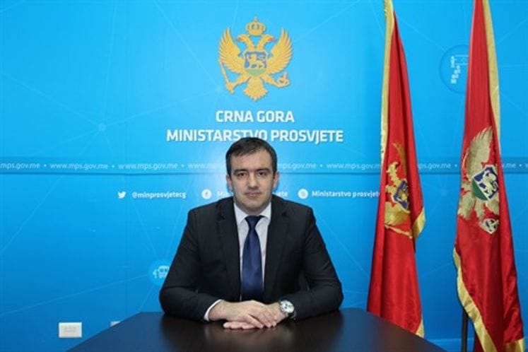 Mehmedović: Raspisan tender za milionsku rekonstrukciju 4 škole