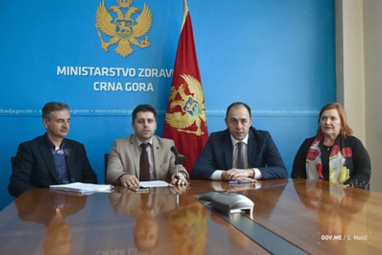 Od sjutra obustava letova prema Bolonji i Milanu