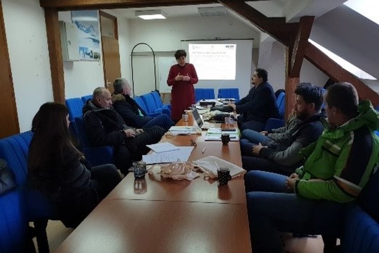 U toku prvi sastanci lokalnih partnerstava za zapošljavanje