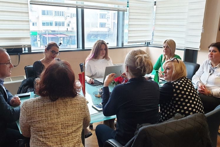 Održana XXII sjednica Savjeta za naučnoistraživačku djelatnost