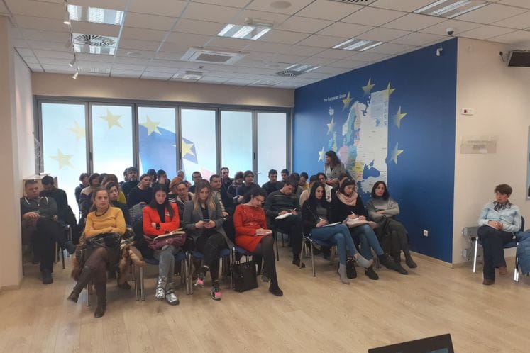 Predstavljen konkurs namijenjen osnaživanju kulturnog i kreativnog sektora u regionu