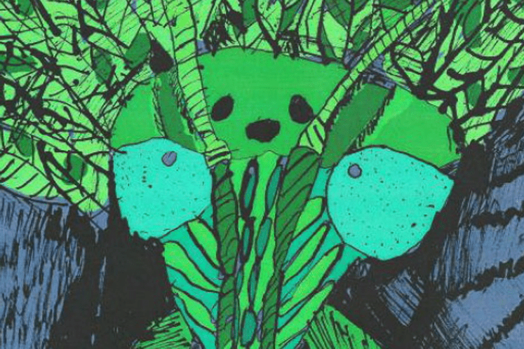 Poziv za učešće: 48. Međunarodna dječija izložba lijepih umjetnosti Lidice 2020