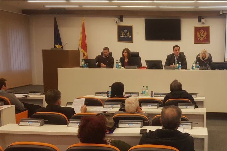 Održan drugi okrugli sto o Nacrtu zakona o turizmu i ugostiteljstvu u Budvi