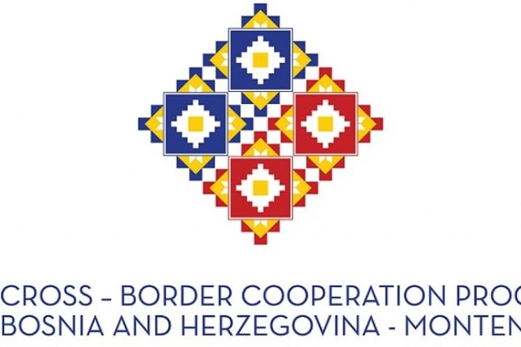 Grant contracts signed within the second Call for Proposals for the Cross Border Cooperation Programme Bosnia and Herzegovina – Montenegro 2014-2020