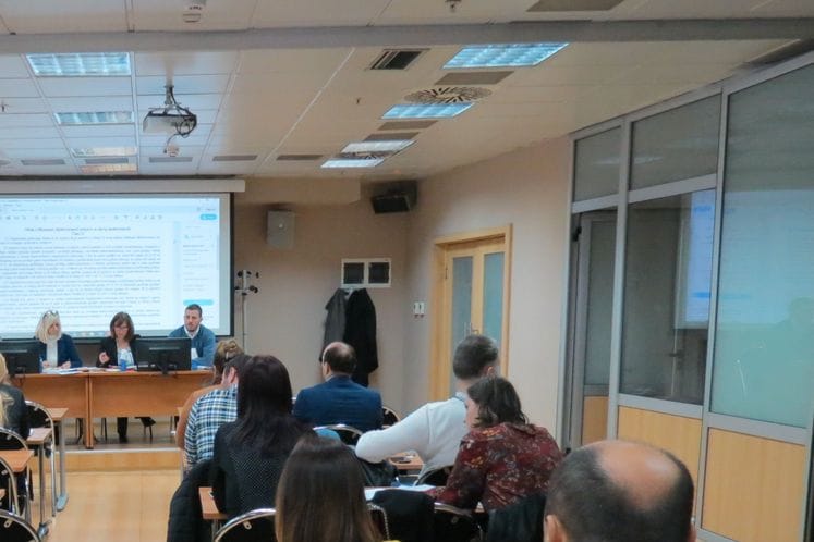 Saopštenje: Održan treći okrugli sto o Nacrtu zakona o turizmu i ugostiteljstvu održan u Podgorici