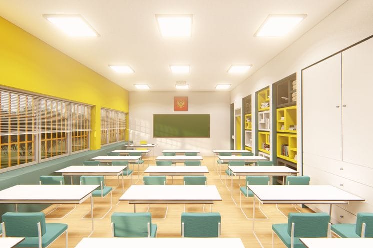 Raspisan tender za izbor izvođača radova na proširenju OŠ „Štampar Makarije“