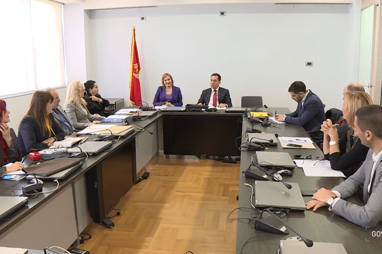 Potpredsjednik Vlade Zoran Pažin: Vlast i opozicija dijele odgovornost za funkcionalnost pravosuđa