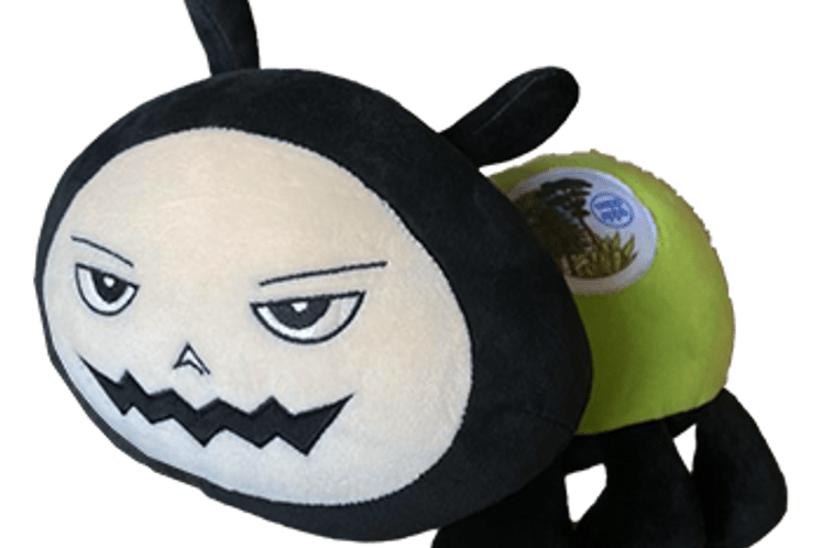 EPPO Komunikaciona kampanja - Beastie Bug