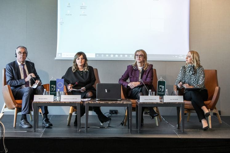 Pribilović: Da uprava bude na usluzi i pravi servis građana