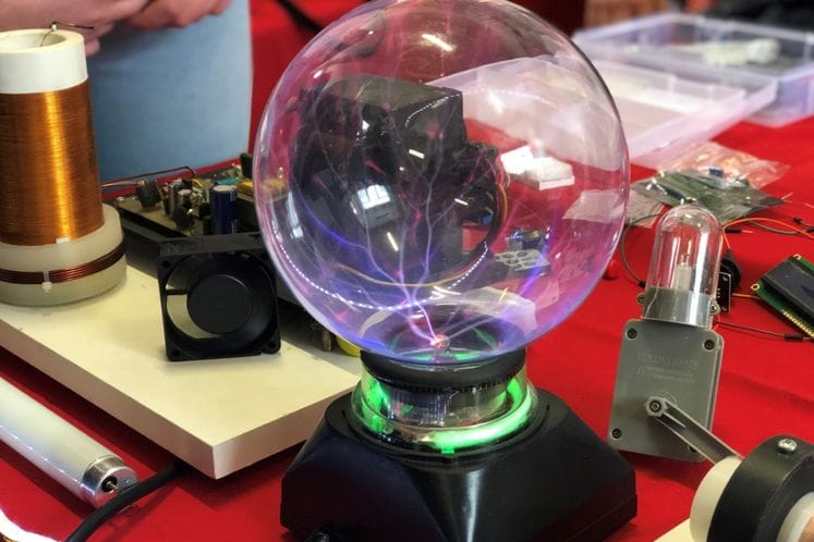 “Naučna ekspedicija” u Bijelom Polju