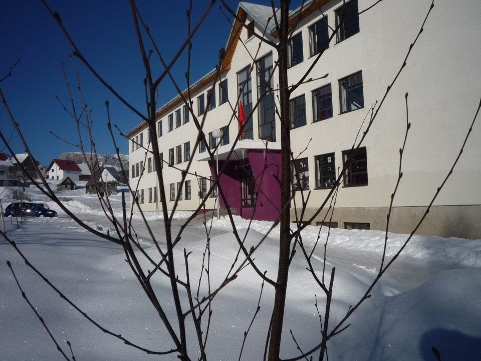 PR služba Ministarstva prosvjete