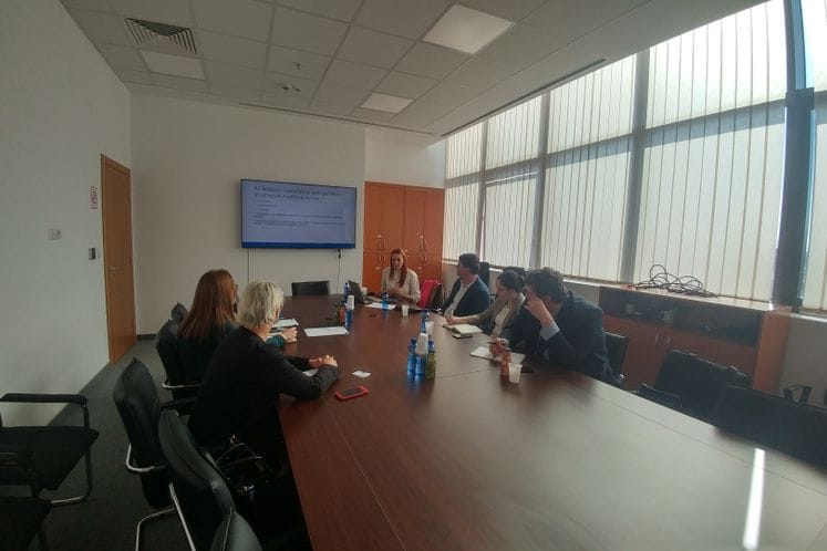 Obilježen početak projekta “Informisanje javnosti o procesu pristupanja i finansijskoj podršci Evropske unije Crnoj Gori III”