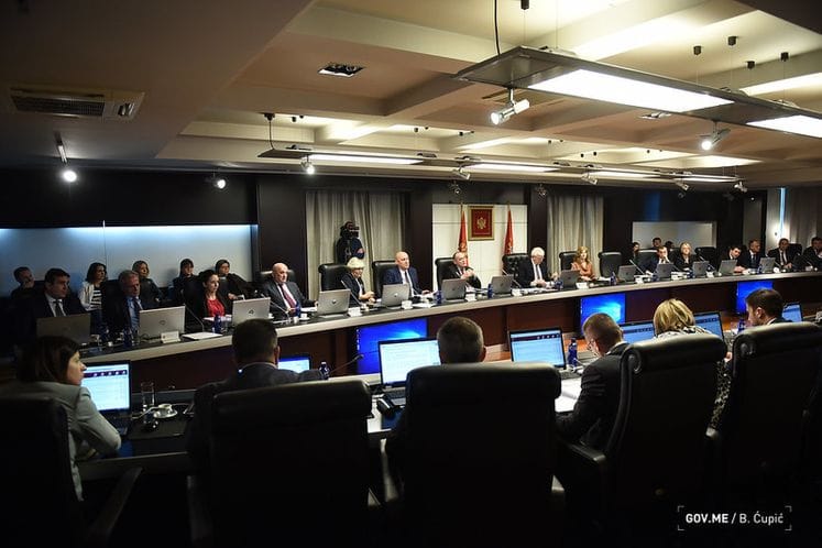 Vlada razmotrila preduzete mjere protiv širenja korona virusa: Zdravstveni sistem djeluje kvalitetno i pravovremeno, u CG nema potvrđenih slučajeva zaraze