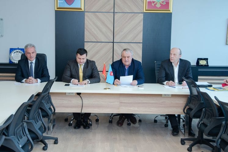 Bijelo Polje pozitivan primjer dijaloga socijalnih partnera na lokalnom nivou