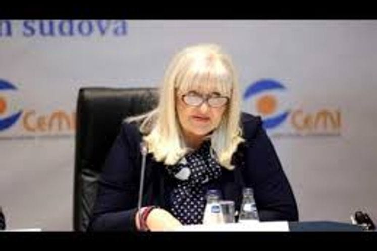 Crna Gora stvorila sve uslove da zaštiti svoje potrošače