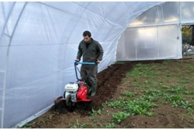 Mladim farmerima bespovratno 10.000 eura