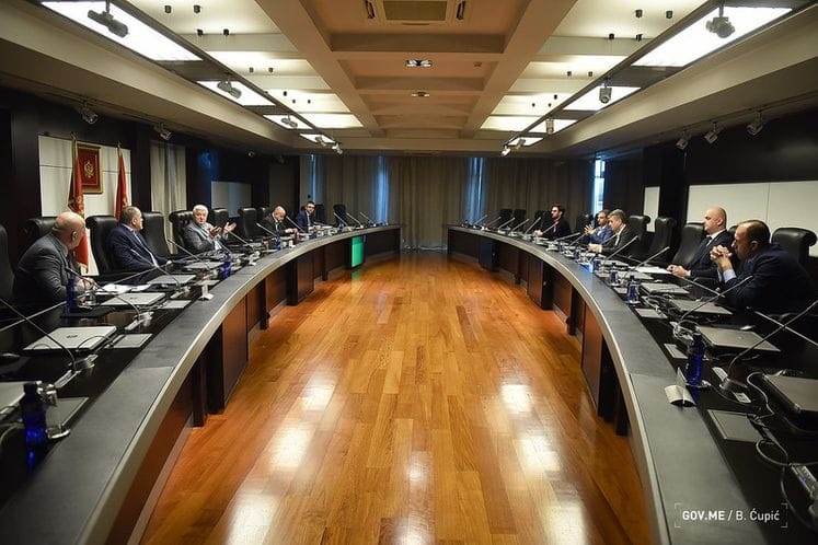 Crna Gora će pružiti podršku svojim građanima ma gdje se nalazili