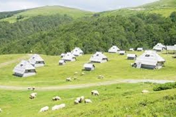 Javni poziv za dodjelu podrške investicijama u adaptaciju planinskih katuna za 2020.