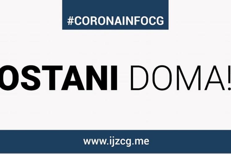 OBAVJEŠTENJE ZA STRANKE