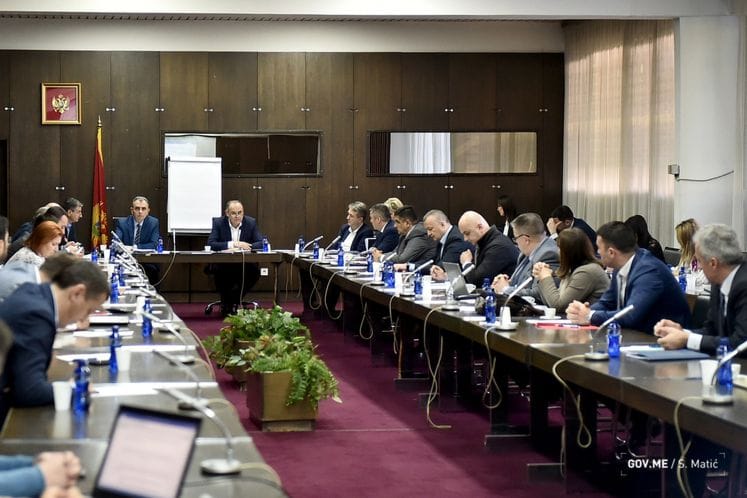 Naređene nove mjere, objavljene nove preporuke zaštite građana od koronavirusa