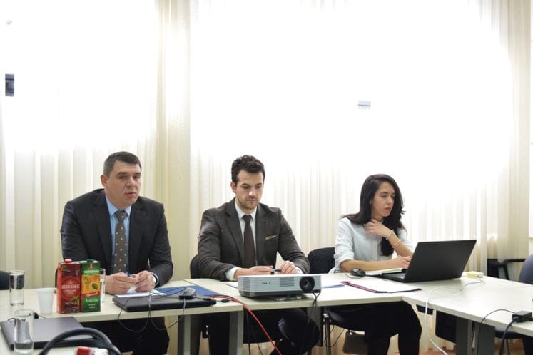 A third of the EU acquis planned for 2020 has already been translated