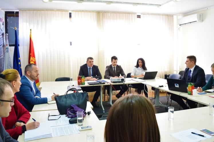 Trećina strana pravne tekovine planiranih za 2020. već prevedena