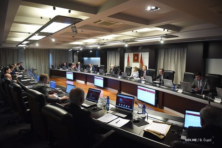 Vlada donijela odluke o ustupanju objekata za sprovođenje mjera karantina u Igalu, Sutomoru, Nikšiću i Rožajama