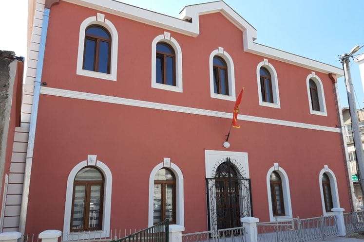 U Nikšiću realizovan vrijedan projekat, stvoreni kvalitetniji uslovi za rad “Zahumlja”