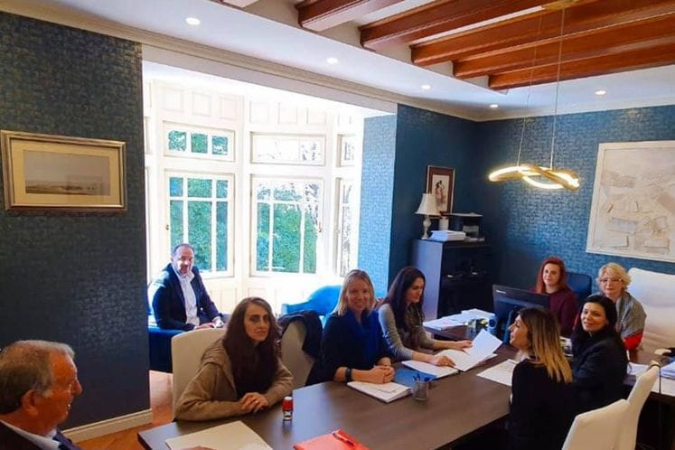 Riješeno stambeno pitanje za dvadeset dvije porodice iz Herceg Novog