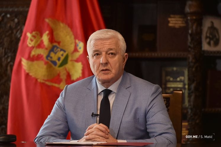 Premijer Duško Marković: Mjere donosimo da zaštitimo građane, neće biti praštanja za nepoštovanje pravila
